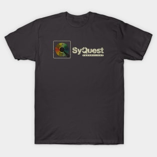 SyQuest T-Shirt